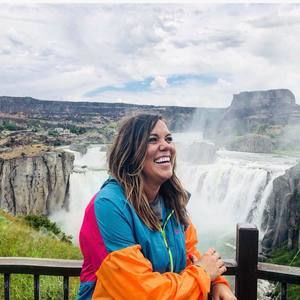 Meet your Posher, Dani